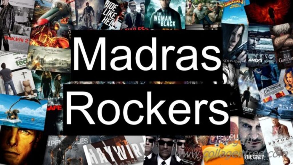 Madras Rockers 2022